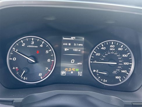 Used 2025 Subaru Ascent Bronze Edition image 16
