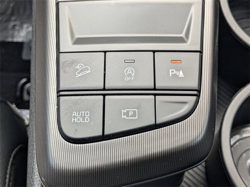 New 2026 Kia Sportage SX image 29