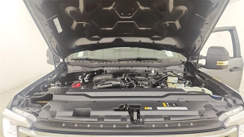 New 2025 Ford F250 XLT w/ FX4 Off-Road Package image 24