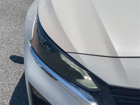 Used 2023 Nissan Altima 2.5 SV image 22
