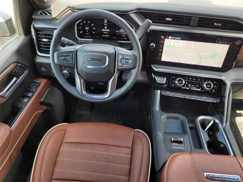 New 2026 GMC Sierra 3500 Denali Ultimate image 10