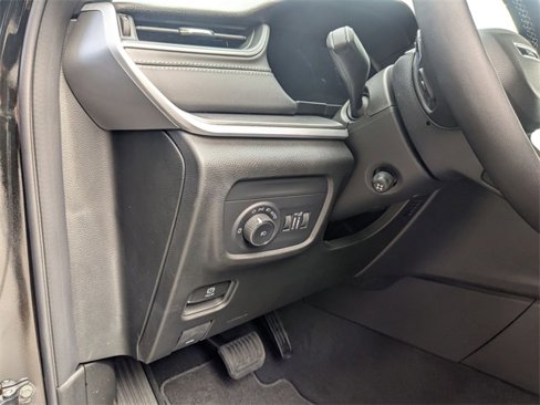 New 2025 Jeep Grand Cherokee L Limited w/ Luxury Tech Group II image 16
