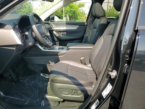 New 2025 MAZDA CX-90 3.3 Turbo w/ Preferred Package image 15