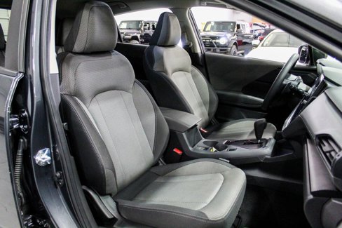 Used 2024 Subaru Crosstrek 2.0i Premium image 15