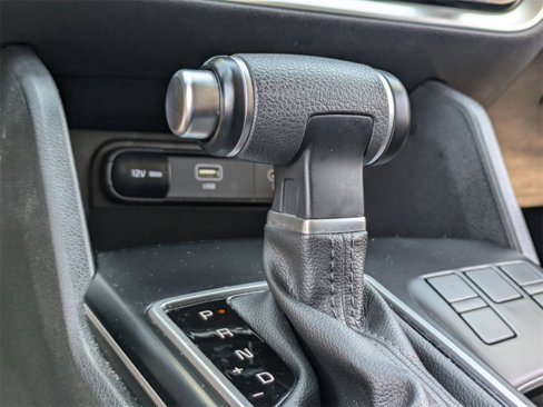 Used 2024 Kia Sportage LX image 22