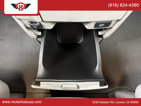 Used 2015 Honda Odyssey EX-L image 33