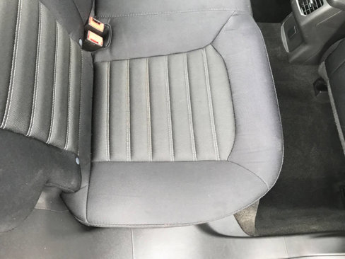 Used 2015 Ford Fusion SE image 34