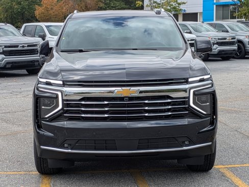 New 2026 Chevrolet Tahoe LT w/ Comfort Package image 9