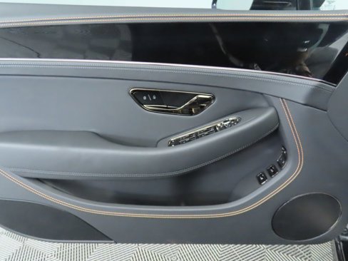 New 2025 Bentley Continental GT image 25