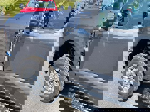 New 2026 Ford F250 XLT w/ XLT Premium Package image 7