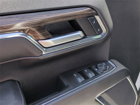 Certified 2024 Chevrolet Silverado 1500 RST w/ LPO, Liner Protection Package image 23