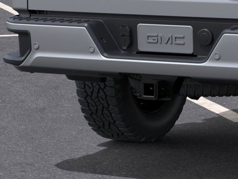New 2025 GMC Sierra 2500 Denali Ultimate image 14