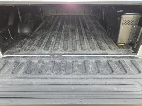 Certified 2021 RAM 1500 Classic Warlock w/ Warlock Decor Package image 13