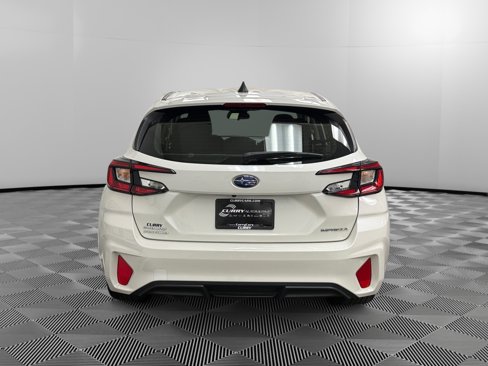 Certified 2024 Subaru Impreza 2.0i Sport image 4