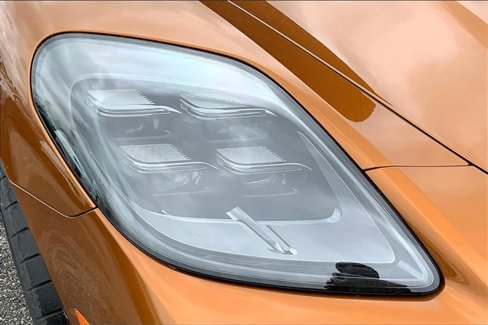 New 2025 Porsche Panamera 4 image 18