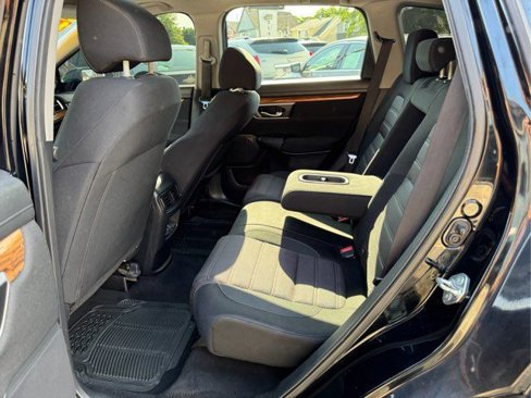 Used 2017 Honda CR-V EX image 18