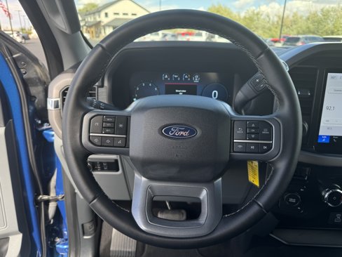 Used 2024 Ford F150 XLT image 15