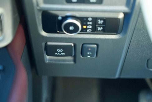 Used 2024 Ford Expedition Limited image 35