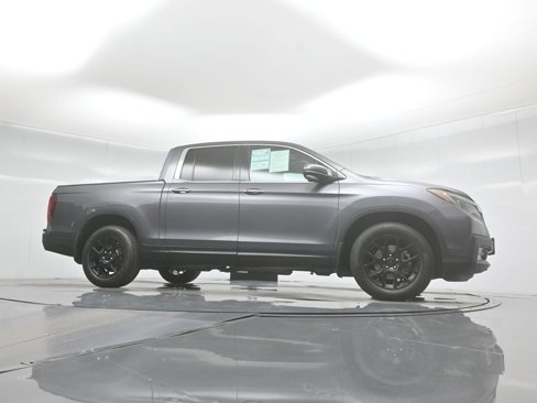 Used 2019 Honda Ridgeline RTL-T image 3
