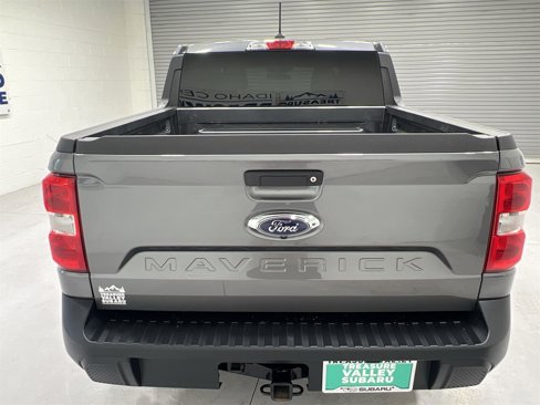 Used 2022 Ford Maverick XL image 7