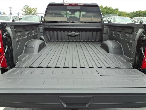 New 2026 Chevrolet Silverado 2500 LT w/ All Star Edition image 5