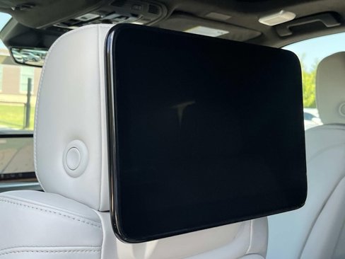 New 2025 Cadillac Escalade Sport Platinum image 20