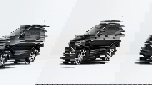 New 2026 Buick Encore GX Avenir image 26