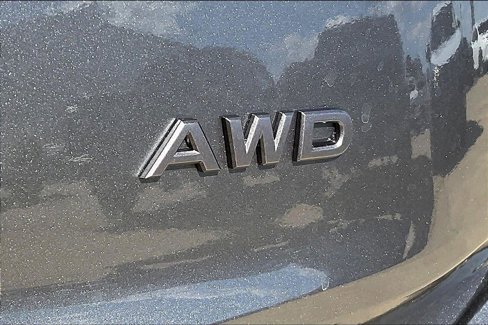New 2026 Nissan Rogue SV w/ SV Premium Package image 8