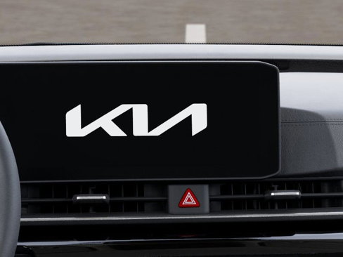 New 2025 Kia Carnival SX Prestige image 20