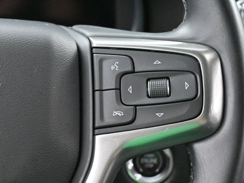 Used 2023 Chevrolet Tahoe Z71 image 20