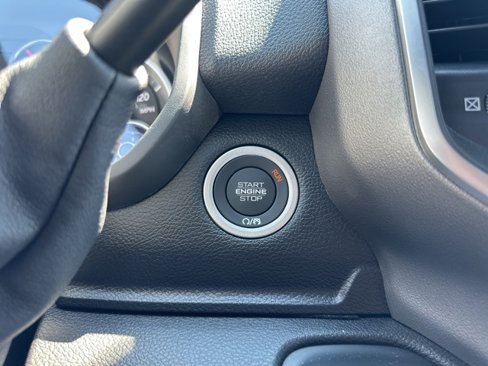 New 2026 RAM 2500 Big Horn image 23