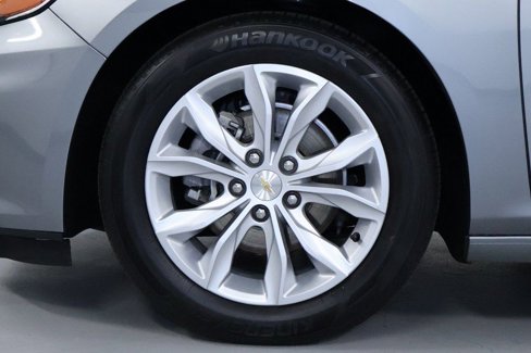 Used 2024 Chevrolet Malibu LT image 36
