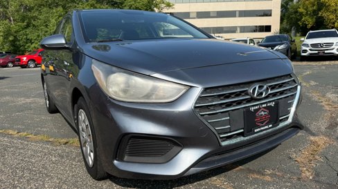 Used 2019 Hyundai Accent SE image 10
