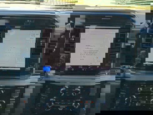 New 2026 Ford F350 Platinum image 16