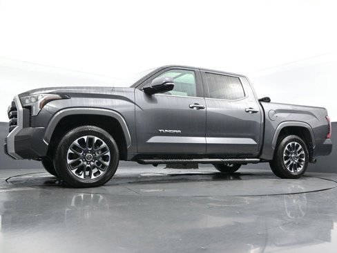 Used 2023 Toyota Tundra Limited image 80