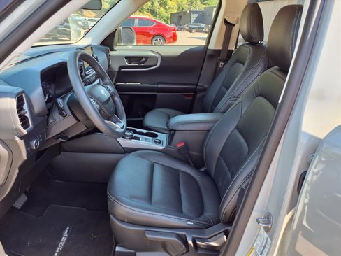 Used 2021 Ford Bronco Sport Big Bend image 13
