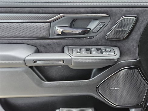 New 2026 RAM 1500 RHO w/ RHO Level 1 Equipment Group image 32