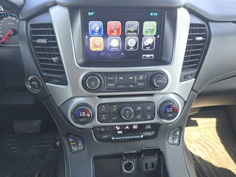 Used 2018 GMC Yukon SLT w/ Premium Edition image 6