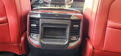 Used 2022 RAM 1500 Rebel image 14