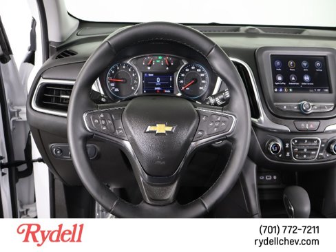 Certified 2024 Chevrolet Equinox LT image 17