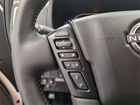 Used 2024 Nissan Frontier SV w/ Hardbody Edition image 22
