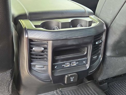Used 2025 RAM 2500 Rebel w/ Rebel Level 2 Equipment Group image 18