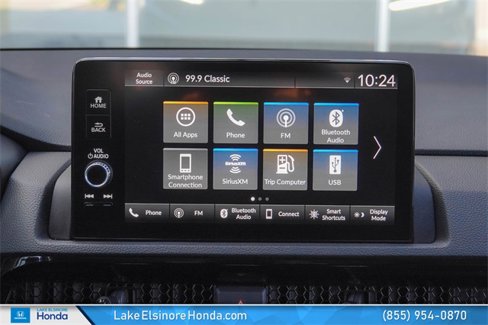 Used 2023 Honda CR-V EX-L image 20