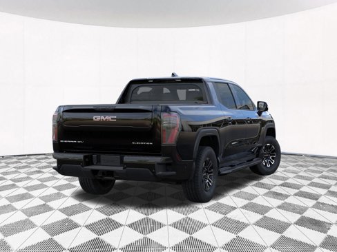 New 2026 GMC Sierra EV Elevation w/ Premium Package image 11
