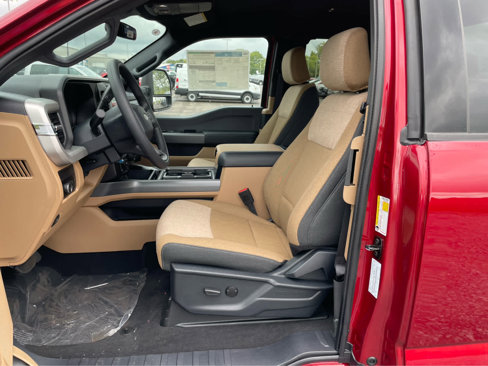 New 2026 Ford F250 XLT image 14