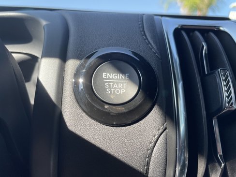 New 2025 Ford Expedition Tremor image 16