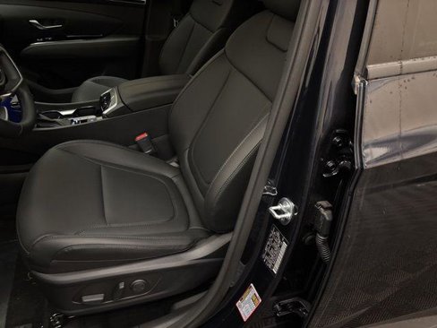 New 2024 Hyundai Tucson XRT image 11