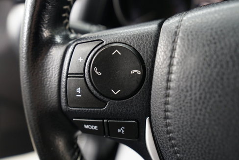 Used 2016 Scion iM image 22
