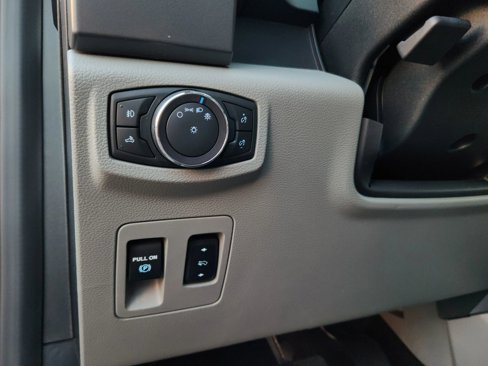 Used 2019 Ford F150 XLT w/ Equipment Group 301A Mid image 13
