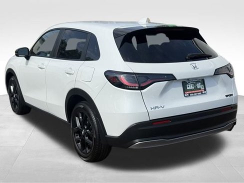 Used 2023 Honda HR-V Sport image 13
